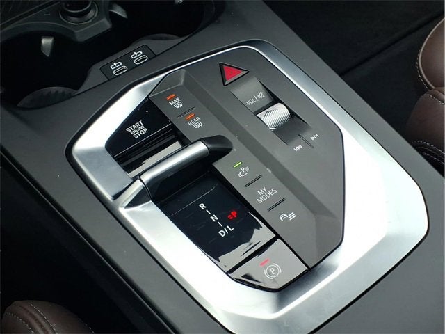 2025 BMW 2 Series 228 xDrive