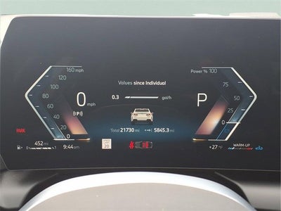 2025 BMW 2 Series 228 xDrive