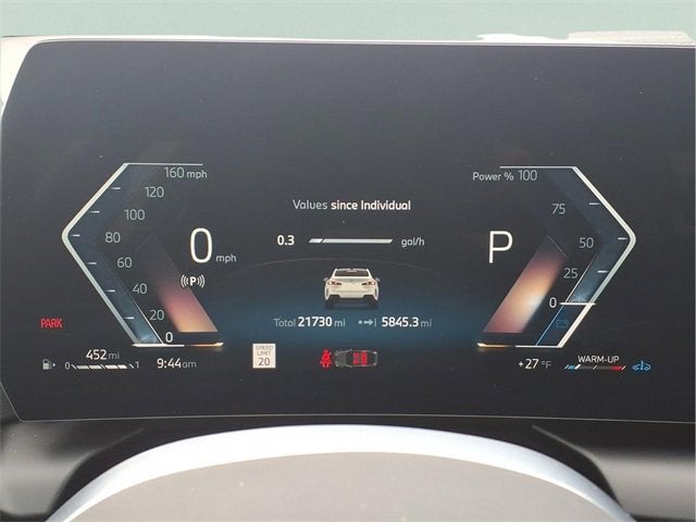 2025 BMW 2 Series 228 xDrive