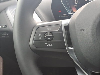 2025 BMW 2 Series 228 xDrive