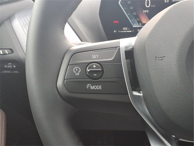 2025 BMW 2 Series 228 xDrive