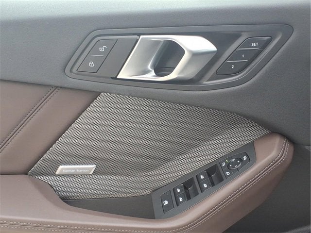 2025 BMW 2 Series 228 xDrive