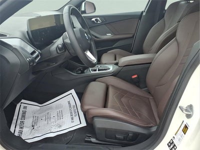 2025 BMW 2 Series 228 xDrive