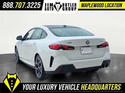 2025 BMW 2 Series 228 xDrive