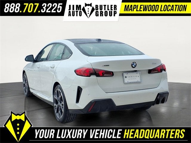 2025 BMW 2 Series 228 xDrive