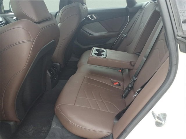 2025 BMW 2 Series 228 xDrive