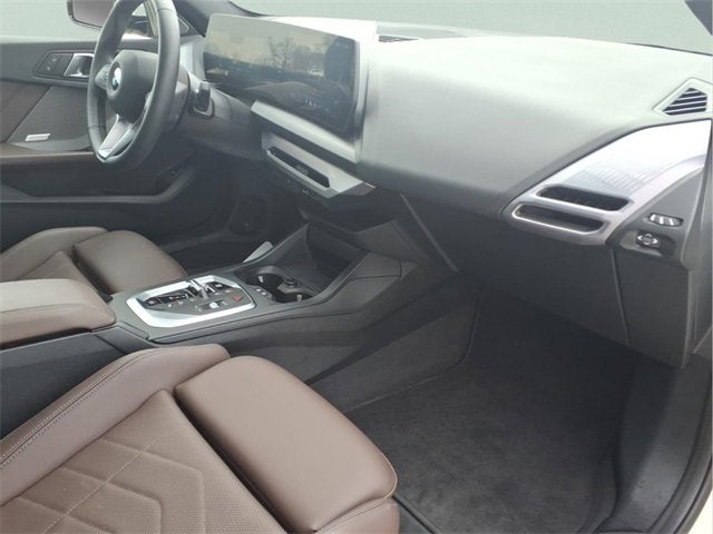 2025 BMW 2 Series 228 xDrive