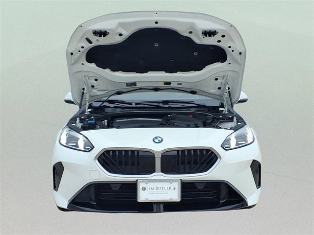 2025 BMW 2 Series 228 xDrive