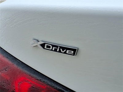 2025 BMW 2 Series 228 xDrive