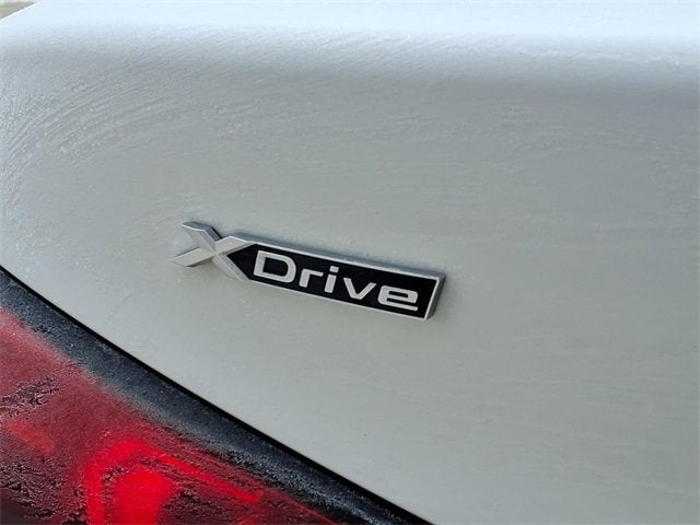 2025 BMW 2 Series 228 xDrive