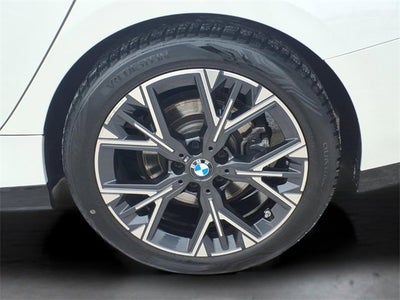 2025 BMW 2 Series 228 xDrive