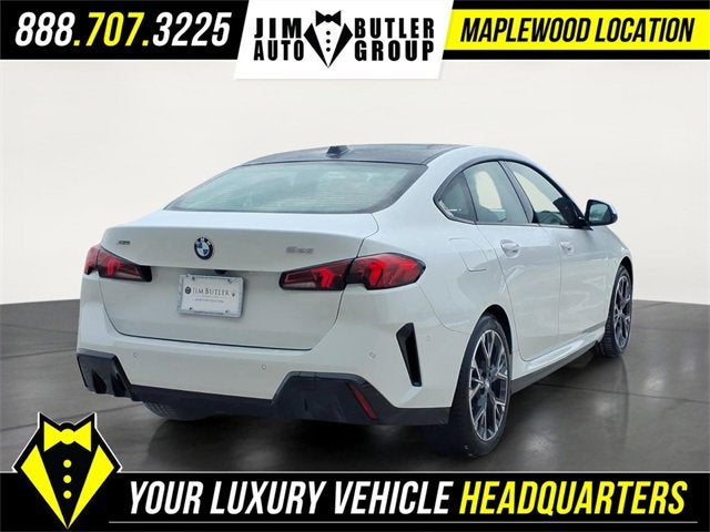 2025 BMW 2 Series 228 xDrive