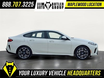 2025 BMW 2 Series 228 xDrive