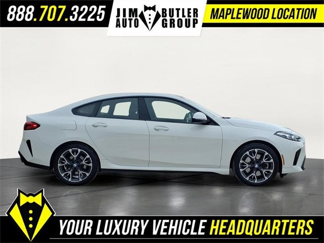 2025 BMW 2 Series 228 xDrive