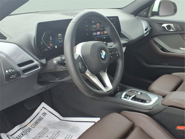 2025 BMW 2 Series 228 xDrive