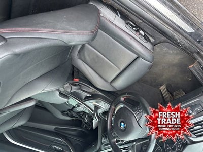 2015 BMW 428i 428i