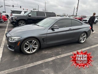 2015 BMW 428i 428i