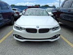 2017 BMW 4 Series 430i