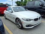 2017 BMW 4 Series 430i