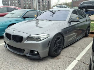 2015 BMW 535i 535i