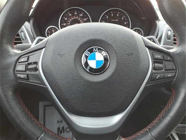 2016 BMW 328i 328i