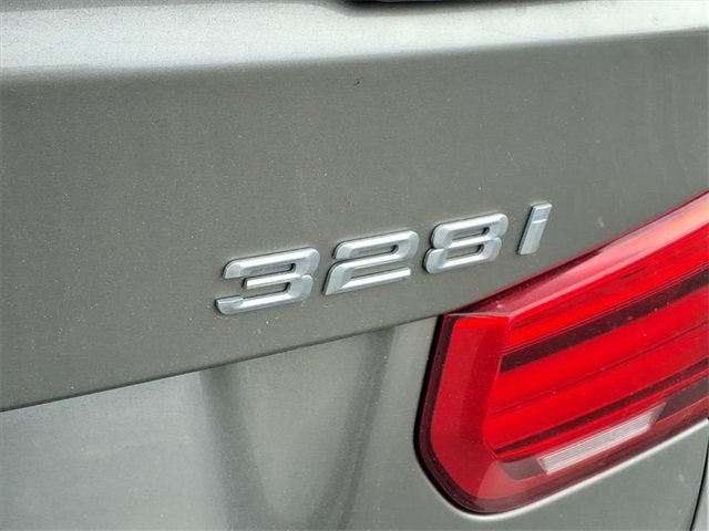 2016 BMW 328i 328i