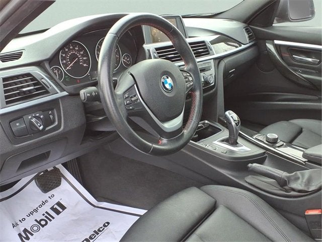 2016 BMW 328i 328i