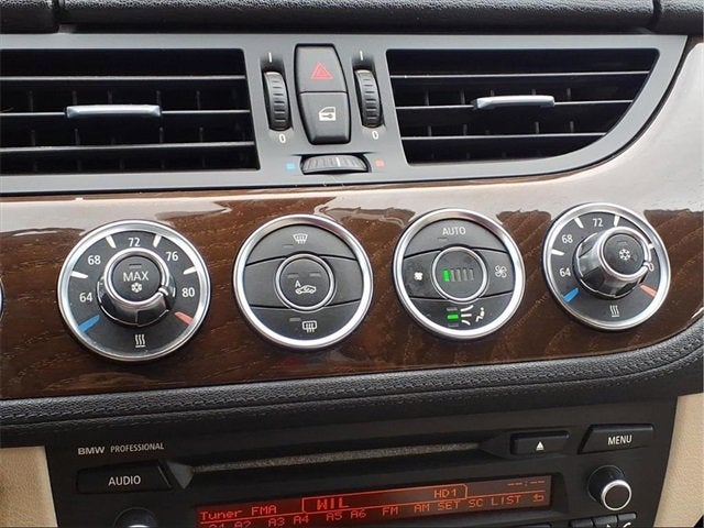 2011 BMW Z4 sDrive35i