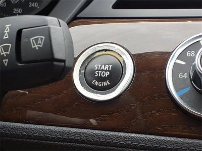 2011 BMW Z4 sDrive35i