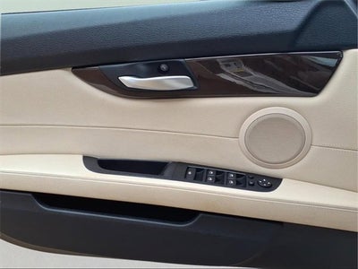 2011 BMW Z4 sDrive35i