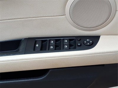 2011 BMW Z4 sDrive35i