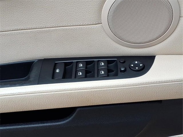 2011 BMW Z4 sDrive35i