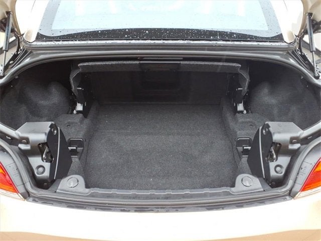 2011 BMW Z4 sDrive35i