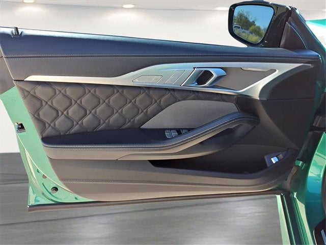 2023 BMW M8 Gran Coupe Competition