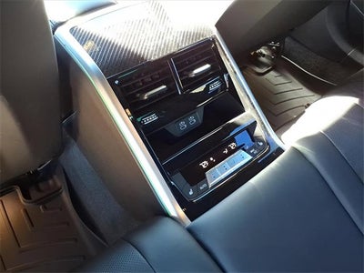 2023 BMW M8 Gran Coupe Competition