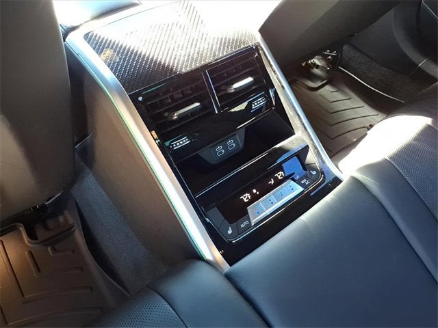 2023 BMW M8 Gran Coupe Competition