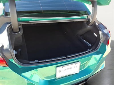 2023 BMW M8 Gran Coupe Competition