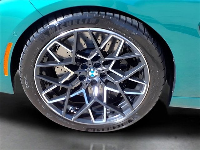 2023 BMW M8 Gran Coupe Competition