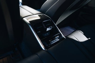 2023 BMW M8 Gran Coupe Competition