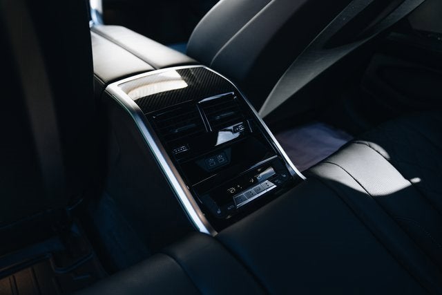 2023 BMW M8 Gran Coupe Competition