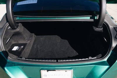 2023 BMW M8 Gran Coupe Competition