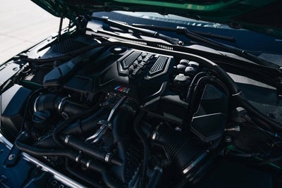 2023 BMW M8 Gran Coupe Competition