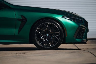 2023 BMW M8 Gran Coupe Competition