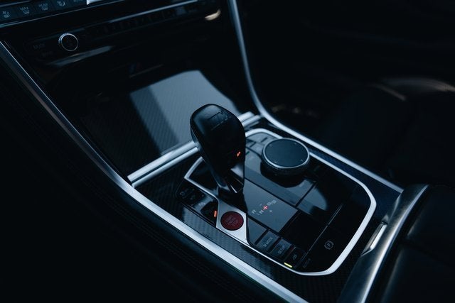 2023 BMW M8 Gran Coupe Competition