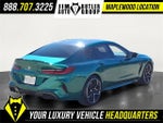 2023 BMW M8 Gran Coupe Competition