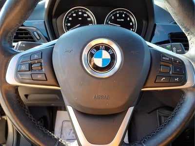 2019 BMW X1 sDrive28i