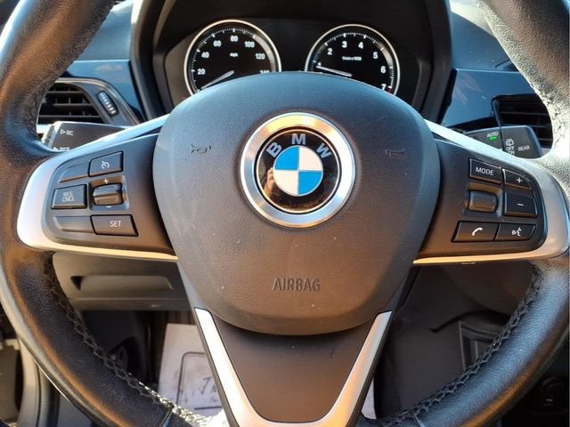 2019 BMW X1 sDrive28i