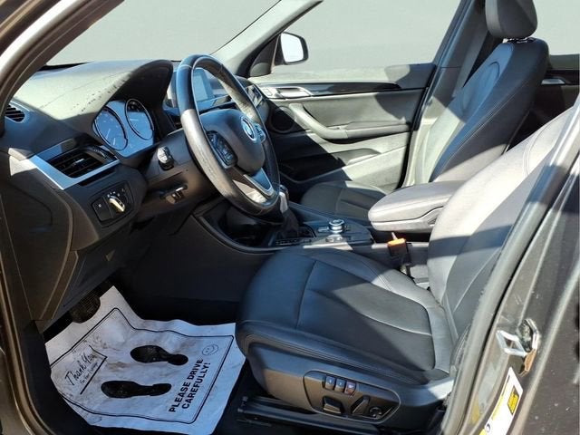 2019 BMW X1 sDrive28i