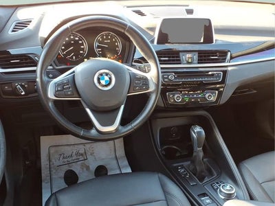 2019 BMW X1 sDrive28i