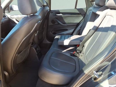 2019 BMW X1 sDrive28i